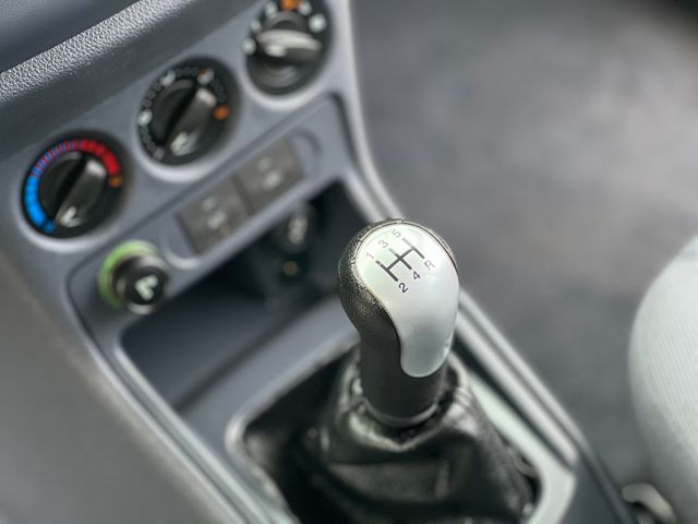 Ford Tourneo Connect 2010