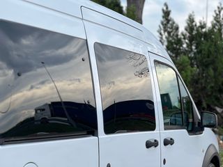 Ford Tourneo Connect 2010