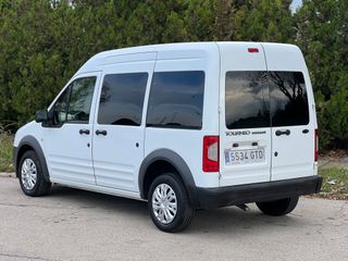 Ford Tourneo Connect 2010