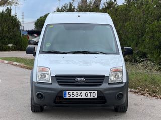 Ford Tourneo Connect 2010