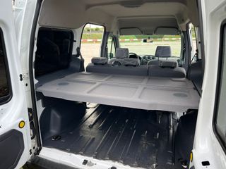 Ford Tourneo Connect 2010