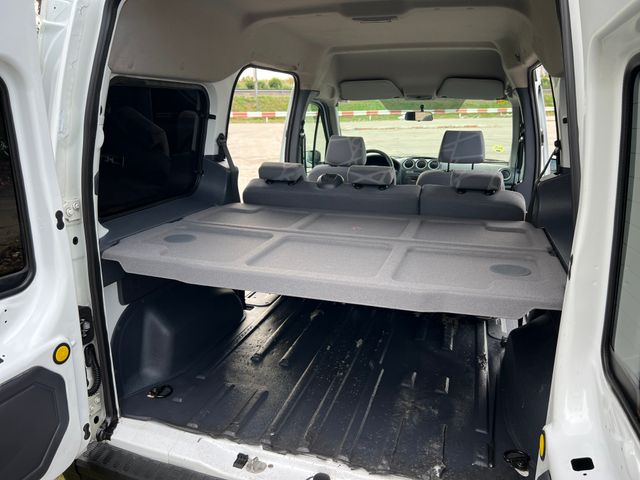 Ford Tourneo Connect 2010