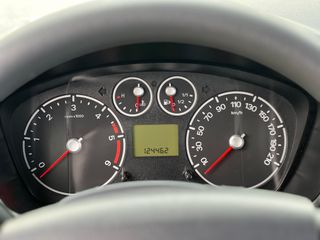 Ford Tourneo Connect 2010