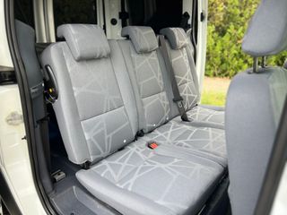 Ford Tourneo Connect 2010