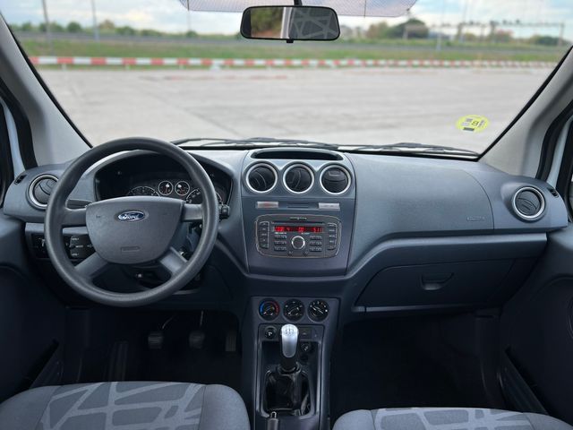 Ford Tourneo Connect 2010