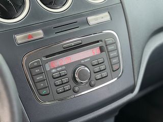 Ford Tourneo Connect 2010