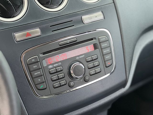 Ford Tourneo Connect 2010