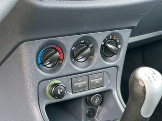 Ford Tourneo Connect 2010