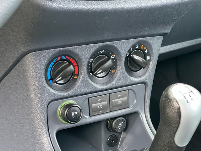 Ford Tourneo Connect 2010