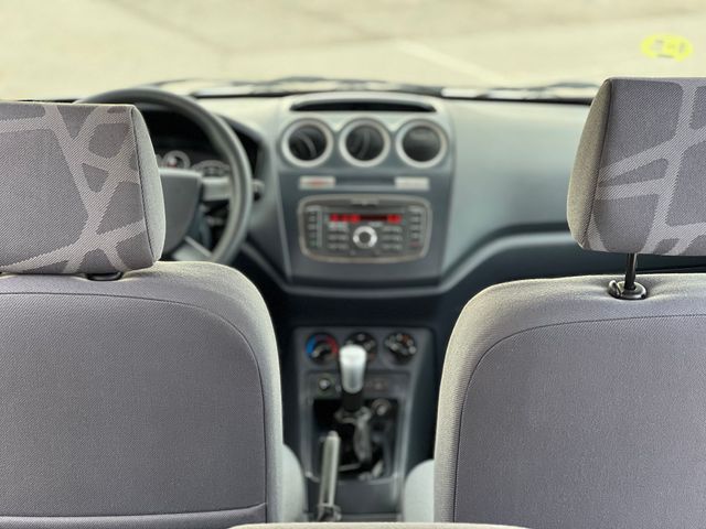 Ford Tourneo Connect 2010