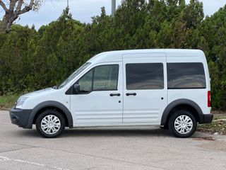 Ford Tourneo Connect 2010