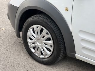 Ford Tourneo Connect 2010