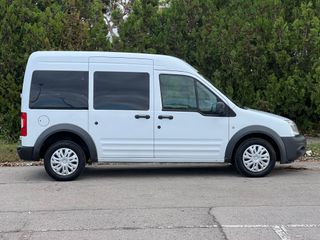 Ford Tourneo Connect 2010