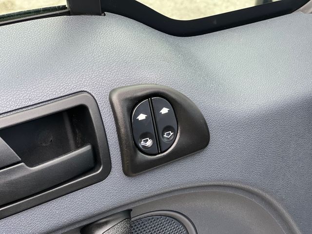 Ford Tourneo Connect 2010