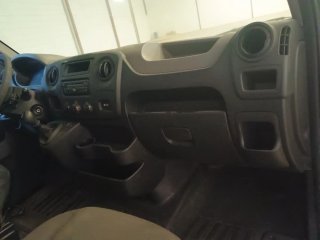 Opel Movano 2015 130cv.