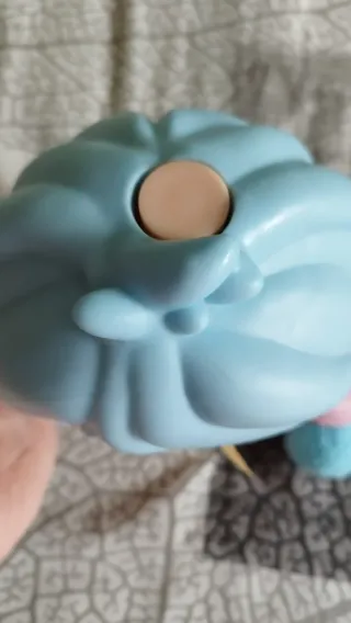 Muñeca Trotties Mia