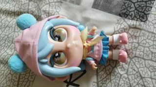 Muñeca Trotties Mia