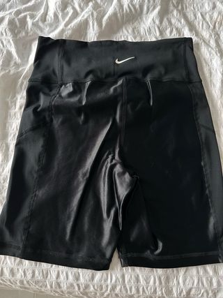Leggins / malla corta Nike Pro – Talla S