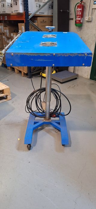 Equipo de Serigrafía Profesional