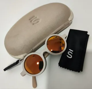 Gafas de sol polarizadas Suavinex para bebé