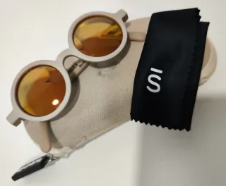 Gafas de sol polarizadas Suavinex para bebé