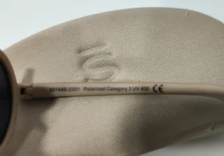 Gafas de sol polarizadas Suavinex para bebé