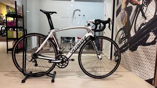 Bicicleta Specialized Venge Pro Carretera