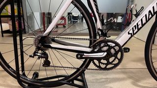 Bicicleta Specialized Venge Pro Carretera