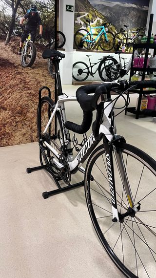 Bicicleta Specialized Venge Pro Carretera