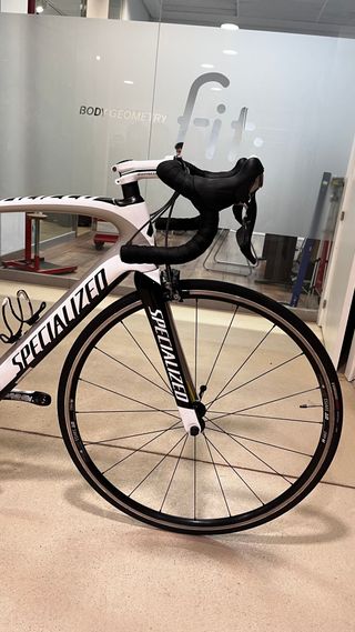 Bicicleta Specialized Venge Pro Carretera