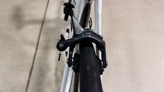 Bicicleta Specialized Venge Pro Carretera