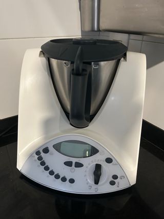 Thermomix TM31