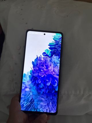 Samsung Galaxy S20 FE