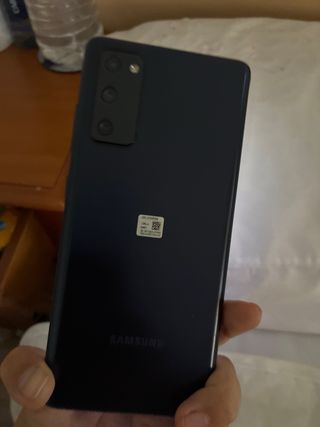 Samsung Galaxy S20 FE