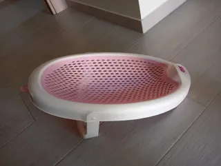 Sdraietta Bagno Pieghevole BabyBjörn