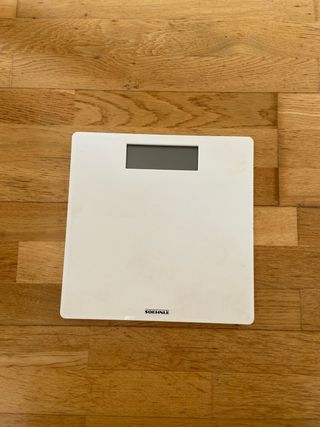 Báscula digital Soehnle