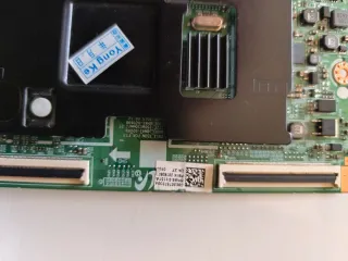 Placa T-CON Samsung