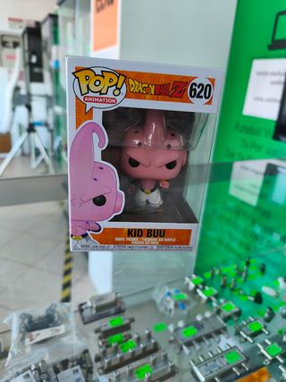 Funko Pop! Dragon Ball Z Kid Buu 620