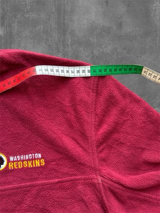 Vintage Washington NFL Fleece sweater (XL)