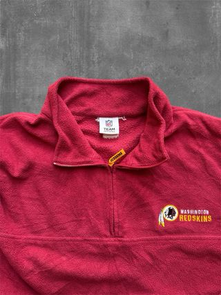 Vintage Washington NFL Fleece sweater (XL)