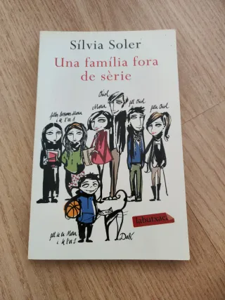 Una família fora de sèrie