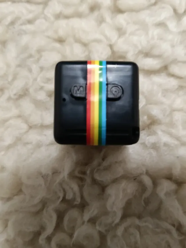 Mini Telecamera SQ11 Full HD 1080P