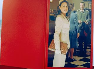 El Tiempo entre Costuras 6 DVD Libro Coleccionista