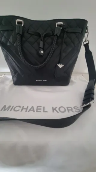 Bolso Michael Kors Negro
