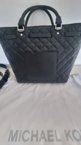 Bolso Michael Kors Negro
