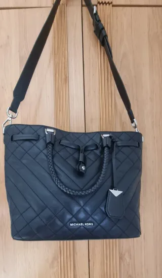 Bolso Michael Kors Negro