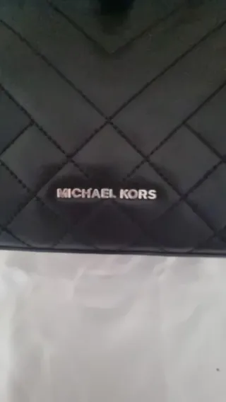 Bolso Michael Kors Negro