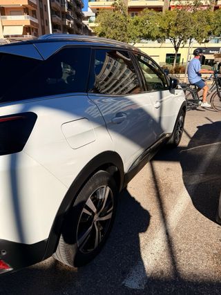 Peugeot 3008 GT-Line 2.0 150Cv