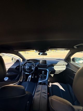 Peugeot 3008 GT-Line 2.0 150Cv