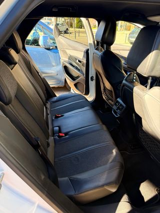 Peugeot 3008 GT-Line 2.0 150Cv